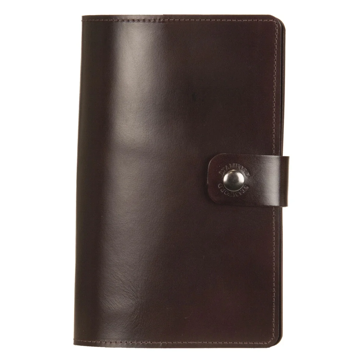 The Burghley Leather Organiser - Image 3